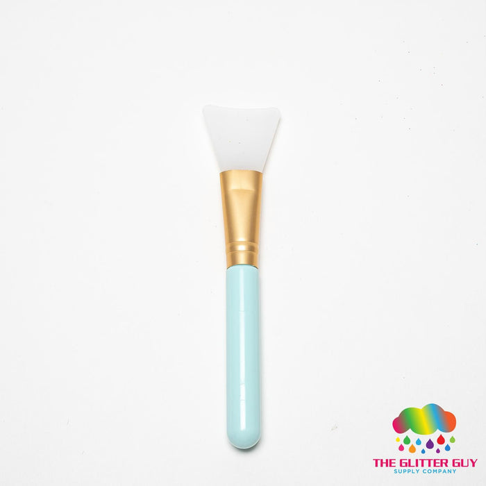 Silicone Brush | Accessory from The Glitter Guy