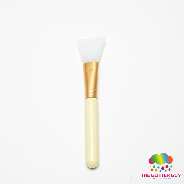 Silicone Brush | Accessory from The Glitter Guy