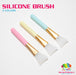 Silicone Brush | Accessory from The Glitter Guy