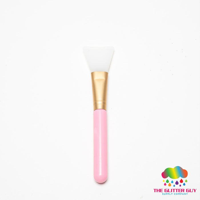 Silicone Brush | Accessory from The Glitter Guy