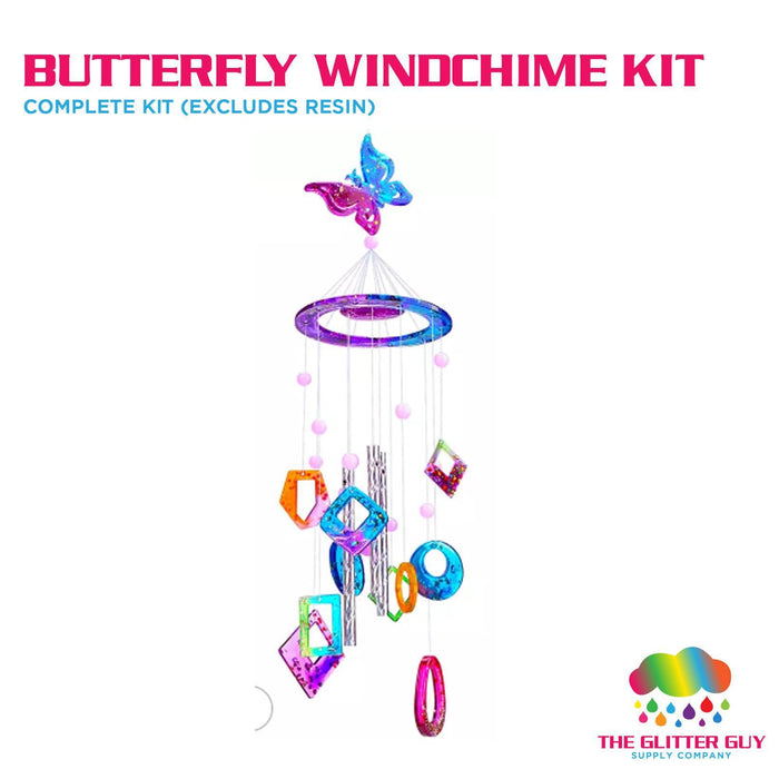 Silicone Molds (Assorted) | MISC from The Glitter Guy