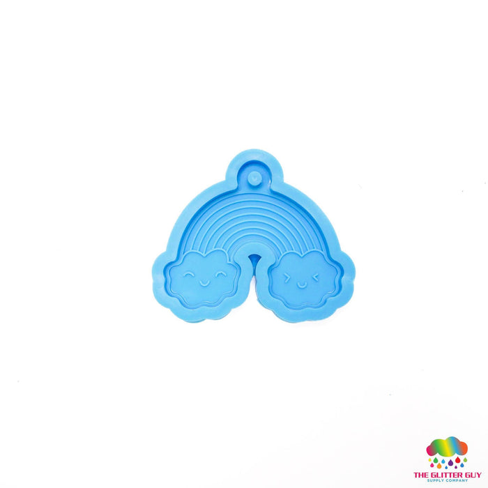 Silicone Molds (Assorted) | MISC from The Glitter Guy