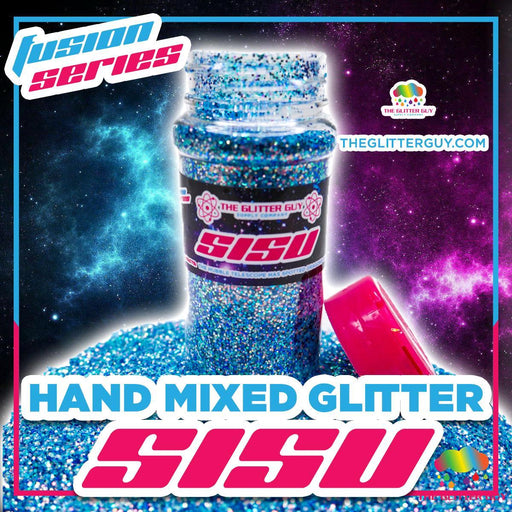 Sisu | Fusion from The Glitter Guy