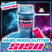 Sisu | Fusion from The Glitter Guy