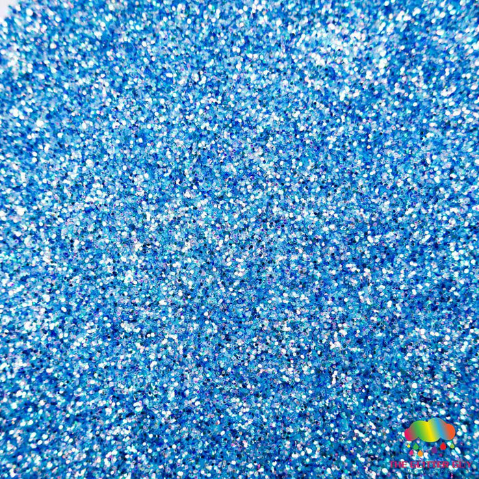 Sisu | Fusion from The Glitter Guy