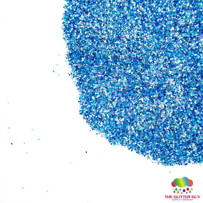 Sisu | Fusion from The Glitter Guy