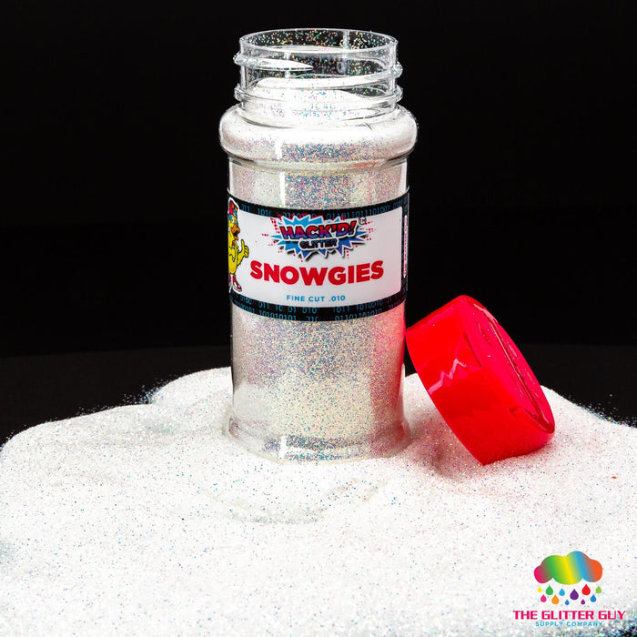 Snowgies | Glitter from The Glitter Guy