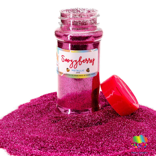 Snozzberry | Glitter from The Glitter Guy