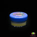 Spooky D's Glow Powder - Blue Green | Mica Powder from The Glitter Guy