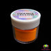 Spooky D's Glow Powder - Orange 2 Yellow | Mica Powder from The Glitter Guy