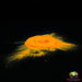Spooky D's Glow Powder - Orange 2 Yellow | Mica Powder from The Glitter Guy