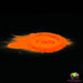 Spooky D's Glow Powder - Red Orange 2 Orange | Mica Powder from The Glitter Guy