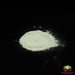 Spooky D's Glow Powder - Tender Green | Mica Powder from The Glitter Guy