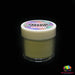 Spooky D's Glow Powder - Yellow Green | Mica Powder from The Glitter Guy
