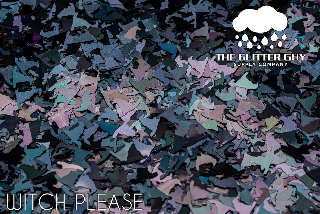 Spooky Shapes - Halloween Bundle | Bundle from The Glitter Guy