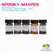 Spooky Shapes - Halloween Bundle | Bundle from The Glitter Guy