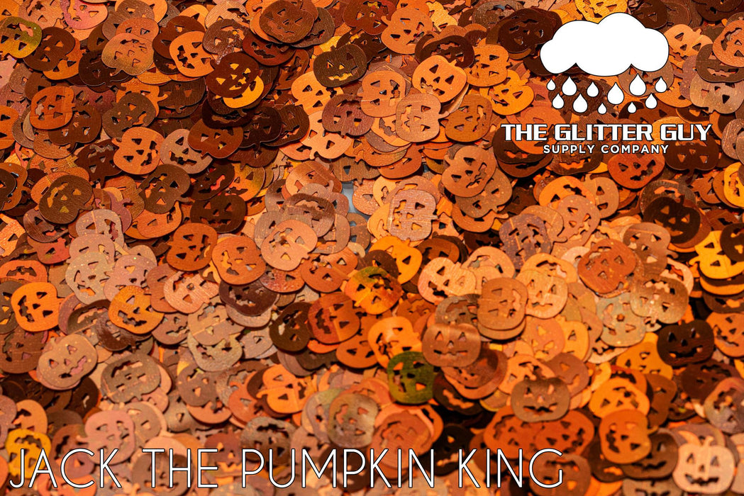 Spooky Shapes - Halloween Bundle | Bundle from The Glitter Guy