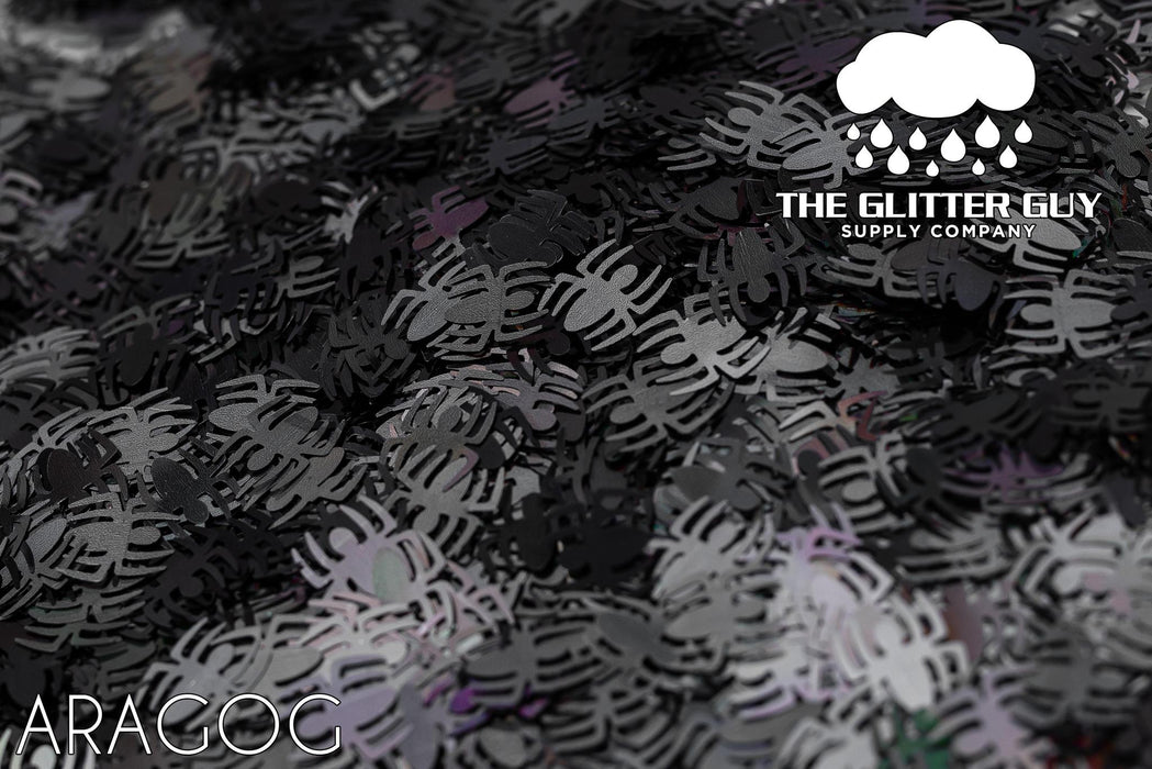 Spooky Shapes - Halloween Bundle | Bundle from The Glitter Guy