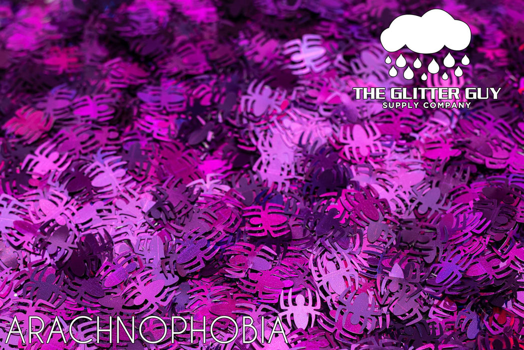 Spooky Shapes - Halloween Bundle | Bundle from The Glitter Guy