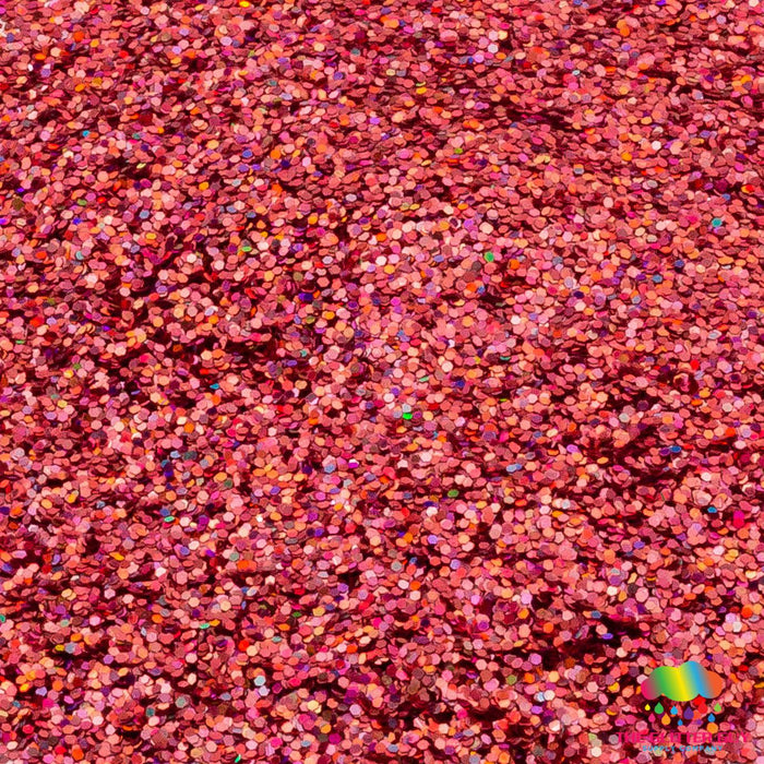 Starfish | Glitter from The Glitter Guy