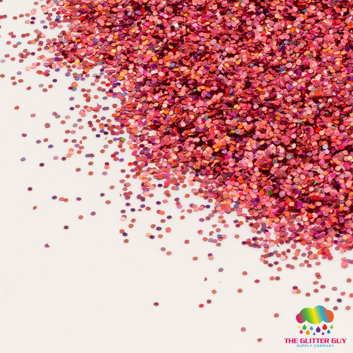 Starfish | Glitter from The Glitter Guy