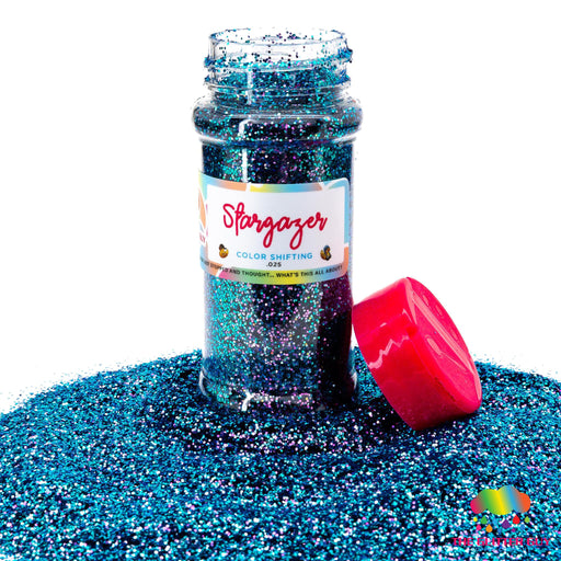 Stargazer | Glitter from The Glitter Guy