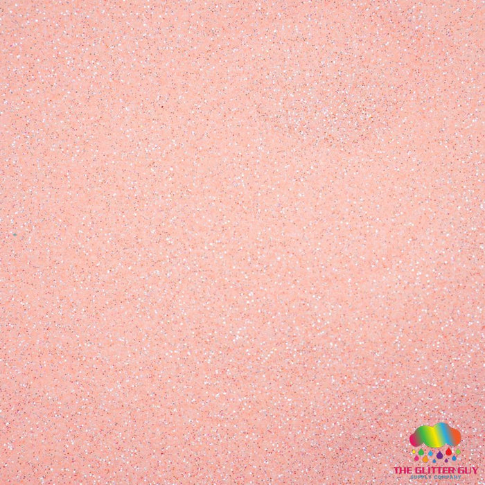 Strawbana | Glitter from The Glitter Guy