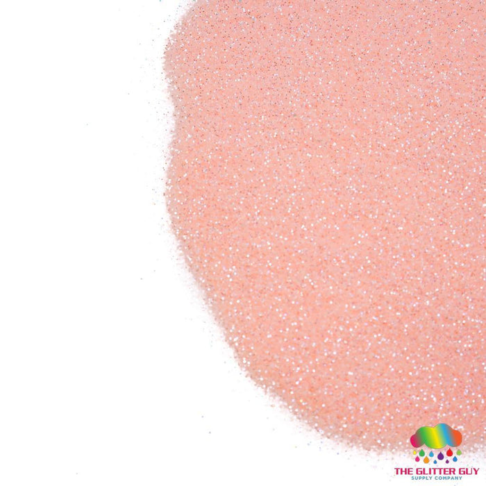 Strawbana | Glitter from The Glitter Guy