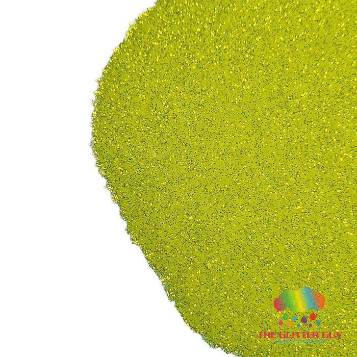 Stuart | Glitter from The Glitter Guy