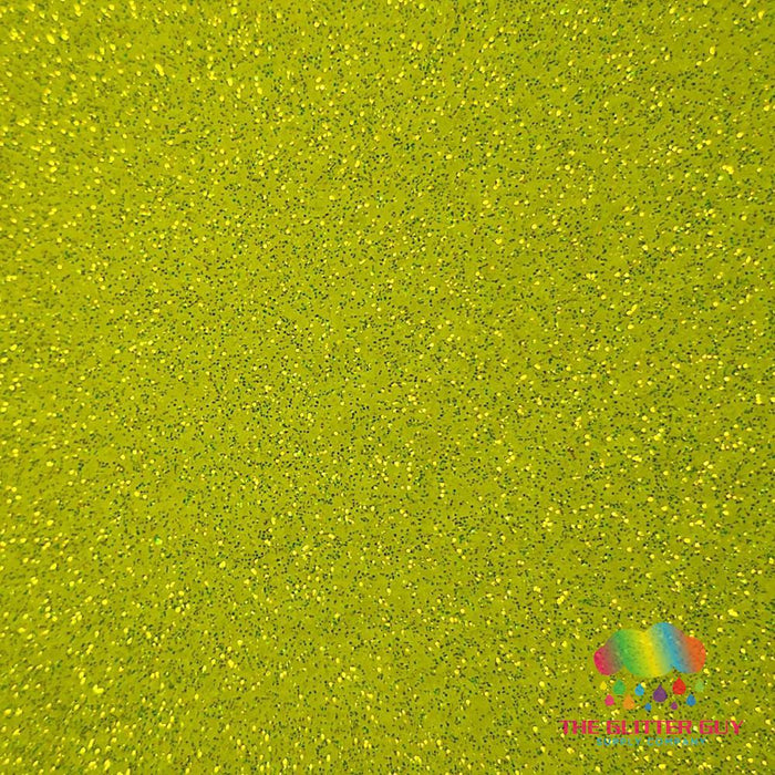 Stuart | Glitter from The Glitter Guy