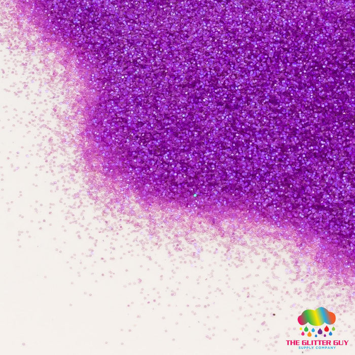 Sugar Plum | Glitter from The Glitter Guy