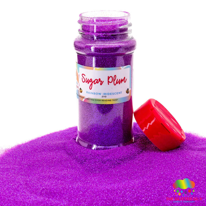 Sugar Plum | Glitter from The Glitter Guy