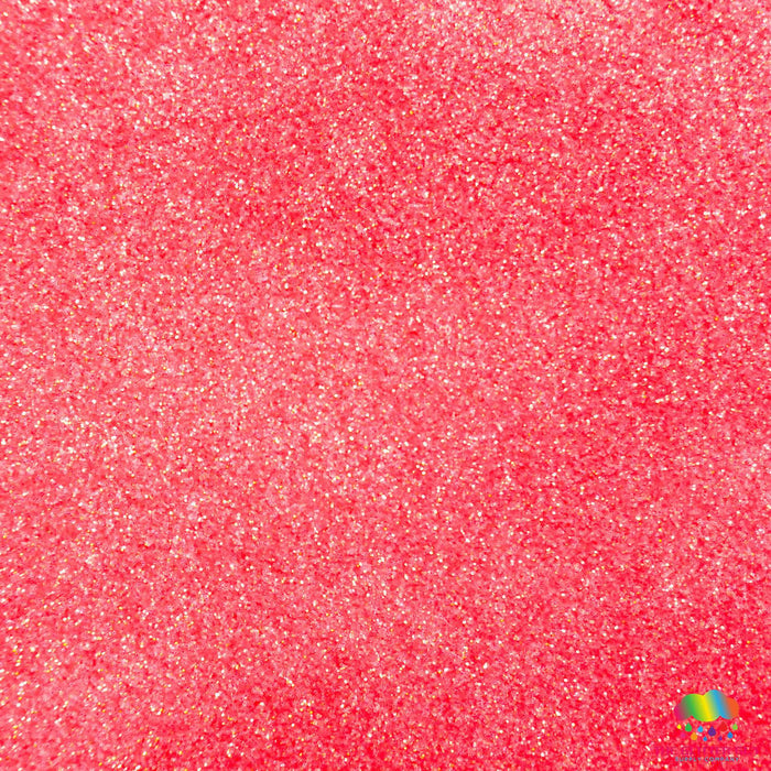 Sun Coral | Glitter from The Glitter Guy