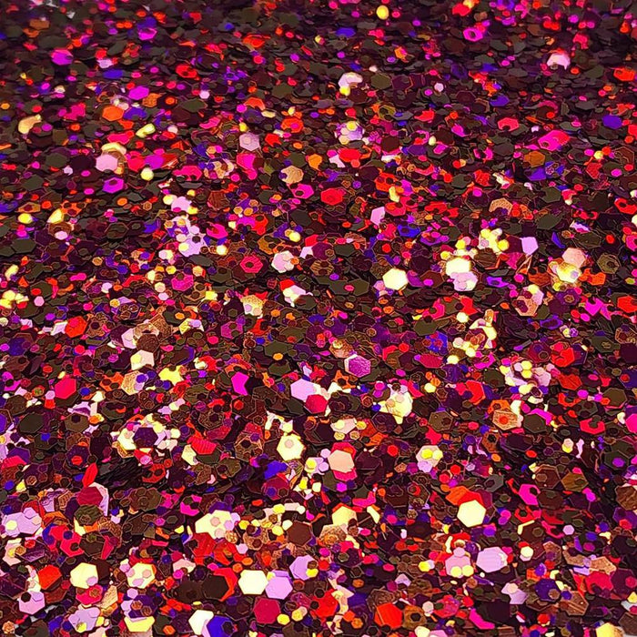 Sweater Weather | Fusion from The Glitter Guy