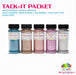 Tack - It Packet - Holo Bundle - Tack - It Method | Bundle from The Glitter Guy