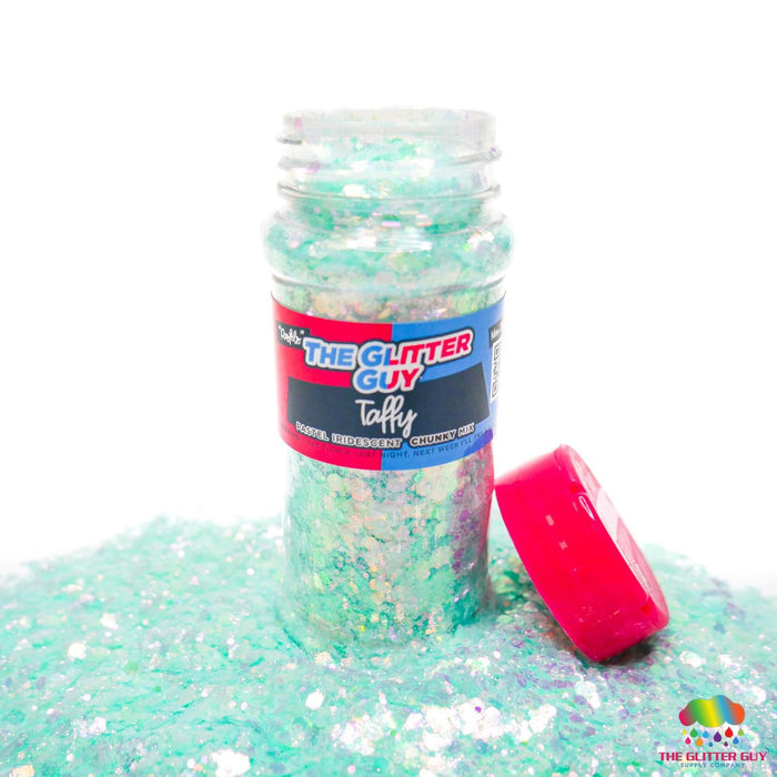 Taffy | Glitter from The Glitter Guy