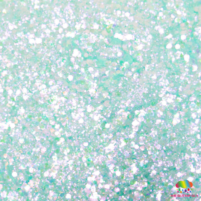 Taffy | Glitter from The Glitter Guy