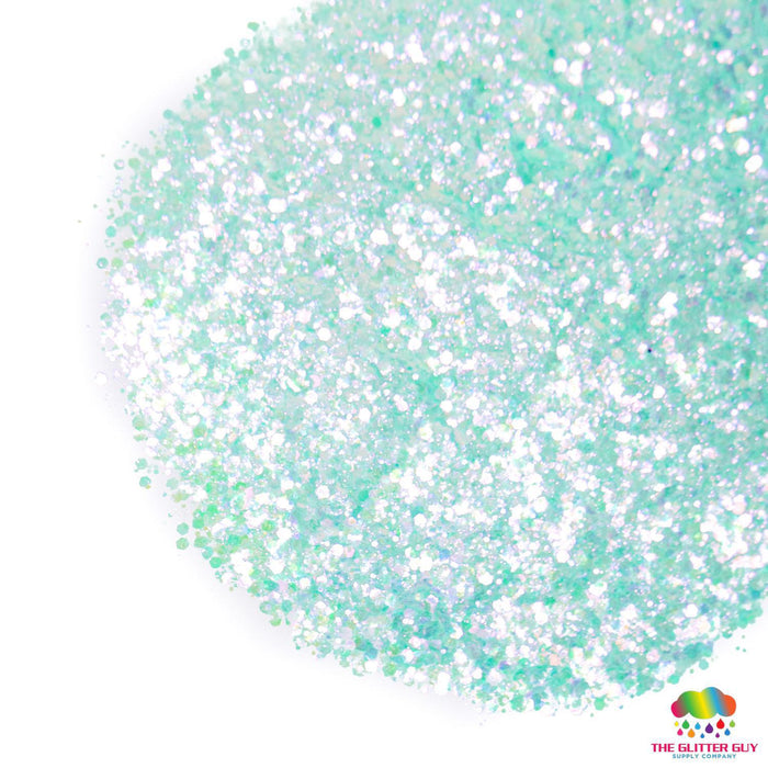 Taffy | Glitter from The Glitter Guy