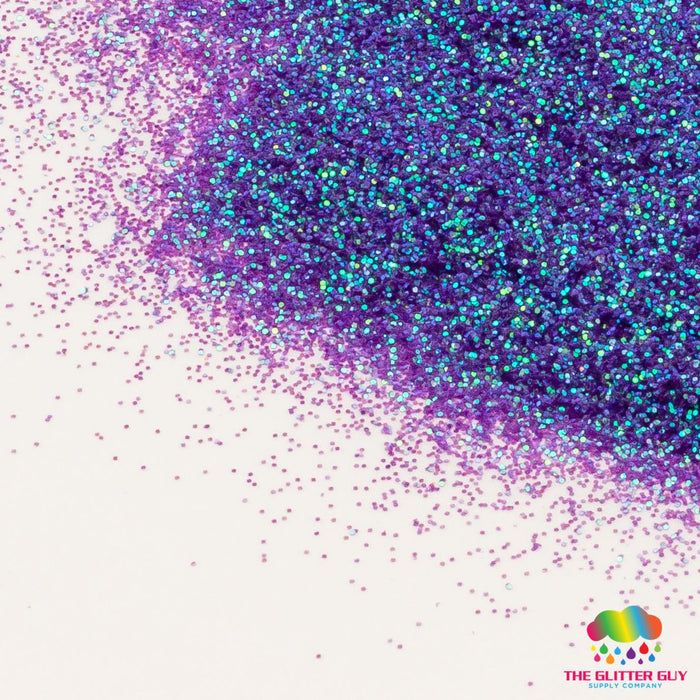 Tangled | Glitter from The Glitter Guy