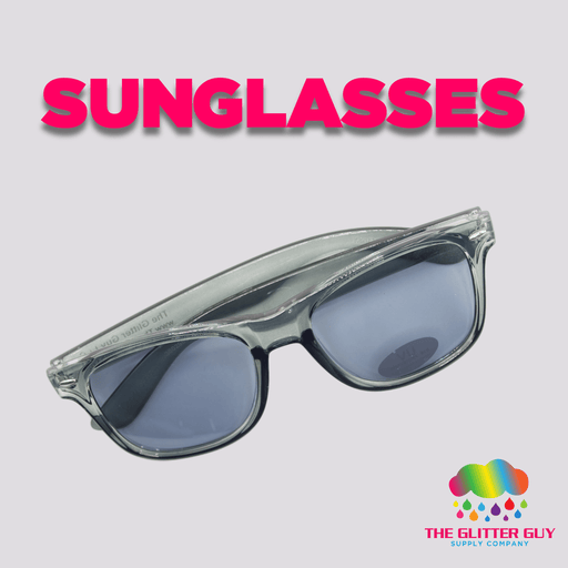 TGG Sunglasses | Accessory from The Glitter Guy
