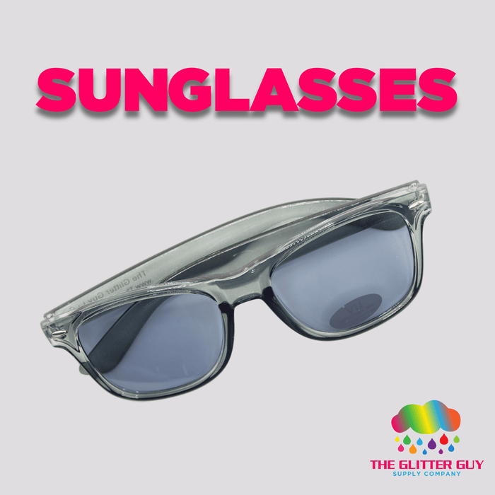 TGG Sunglasses | Accessory from The Glitter Guy