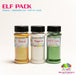 The Elf Cup Package | Bundle from The Glitter Guy