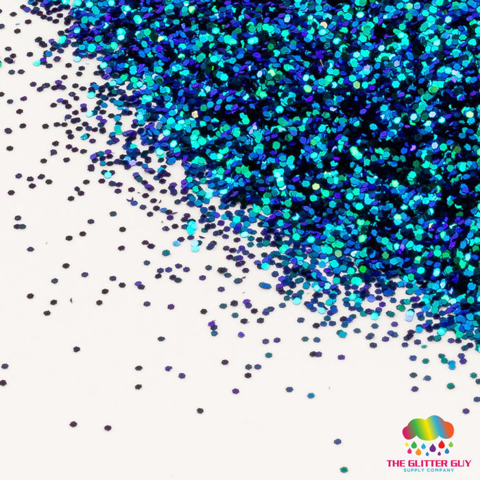 The Great Unknown | Glitter from The Glitter Guy