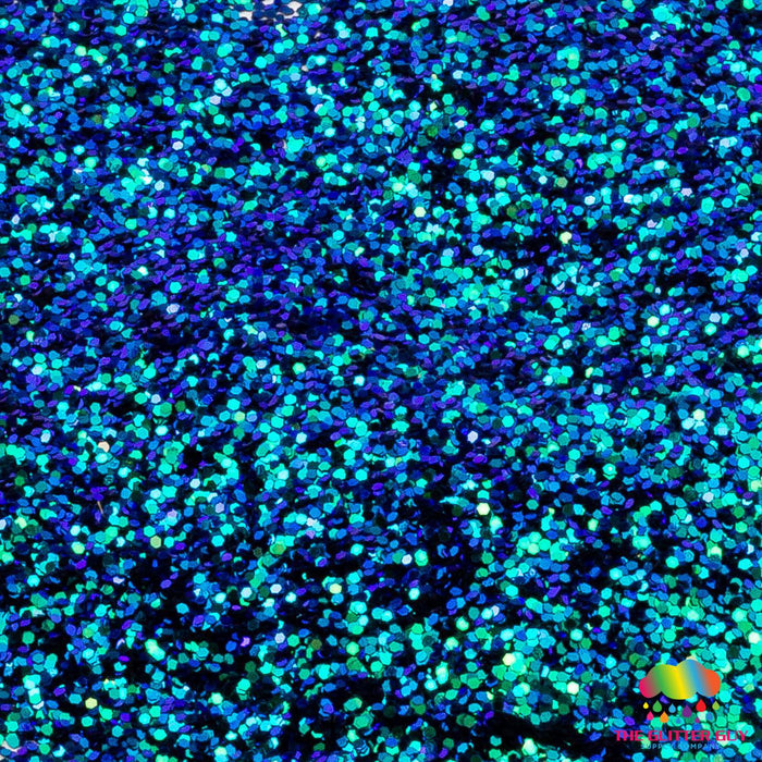 The Great Unknown | Glitter from The Glitter Guy