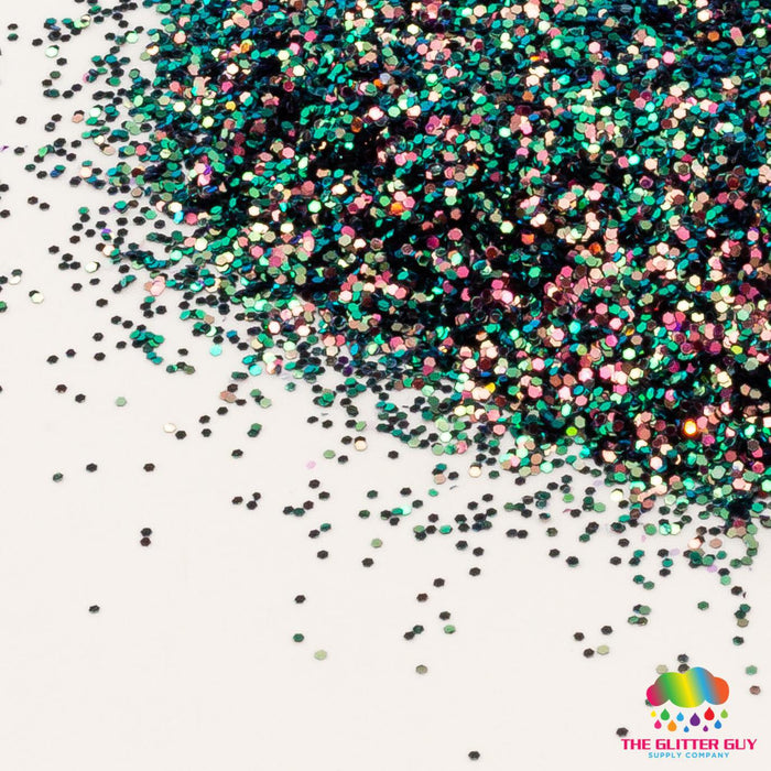 The Magic Dragon | Glitter from The Glitter Guy