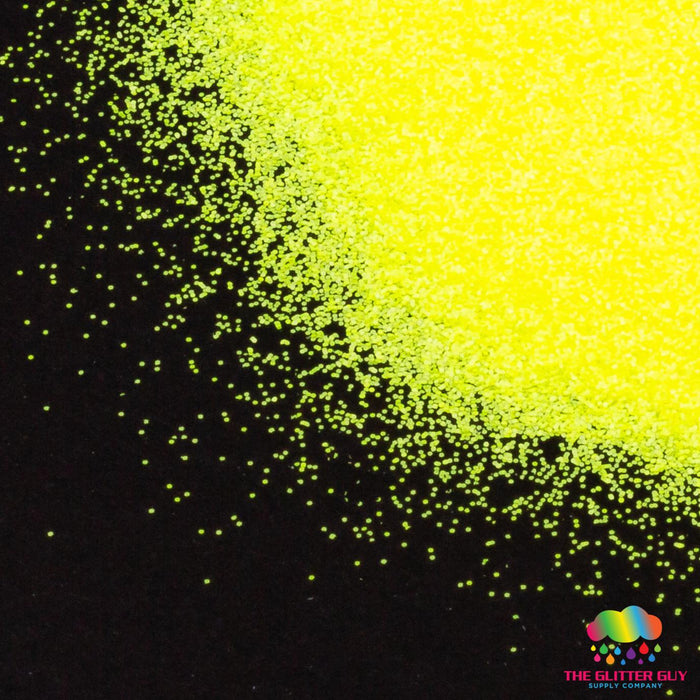 Thunderstruck | Glitter from The Glitter Guy