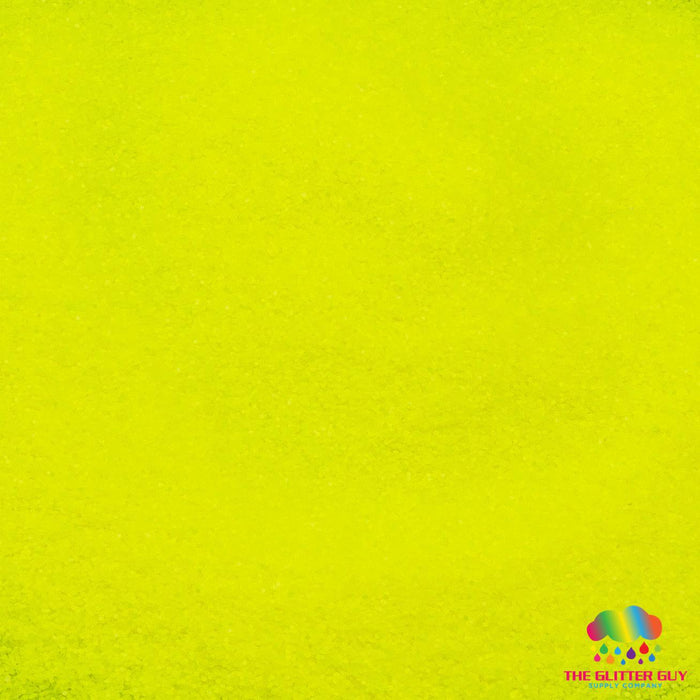 Thunderstruck | Glitter from The Glitter Guy