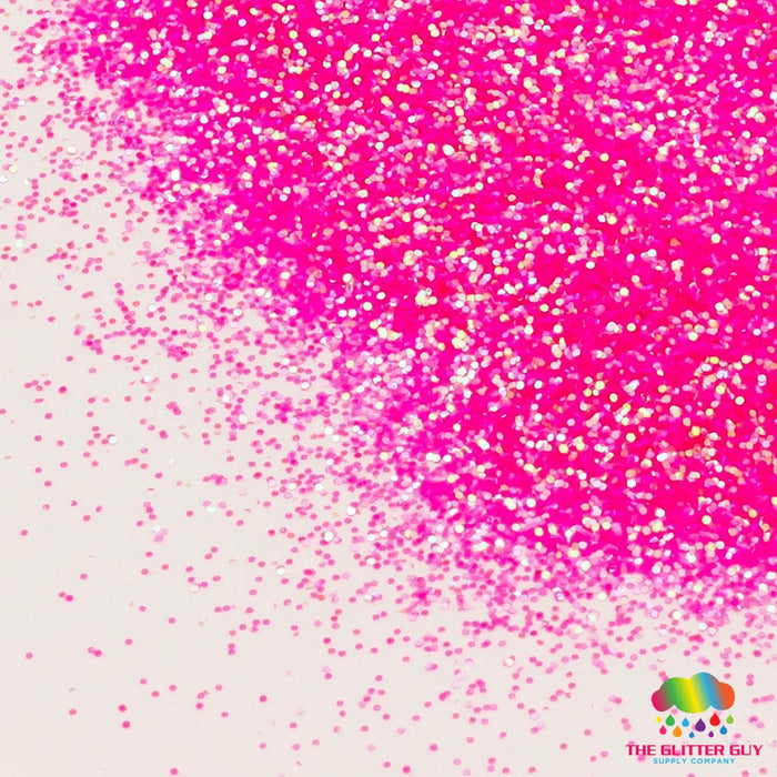 Tickle Me | Glitter from The Glitter Guy