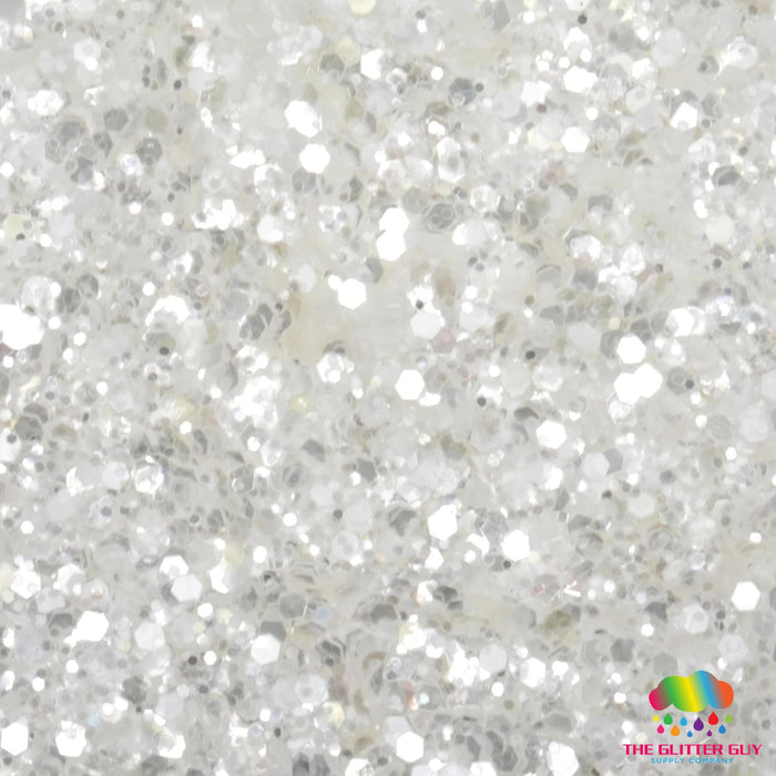 Toasted Marshmallow (Limited Edition) | Glitter from The Glitter Guy