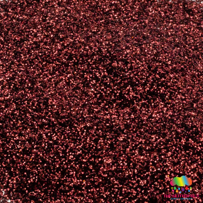 Toffee | Glitter from The Glitter Guy